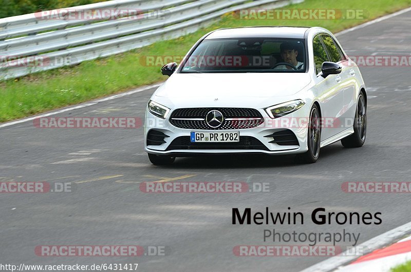 Bild #6431417 - Touristenfahrten Nürburgring Nordschleife (04.06.2019)