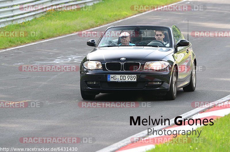 Bild #6431430 - Touristenfahrten Nürburgring Nordschleife (04.06.2019)