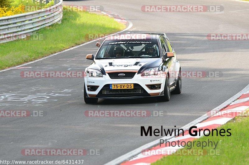 Bild #6431437 - Touristenfahrten Nürburgring Nordschleife (04.06.2019)