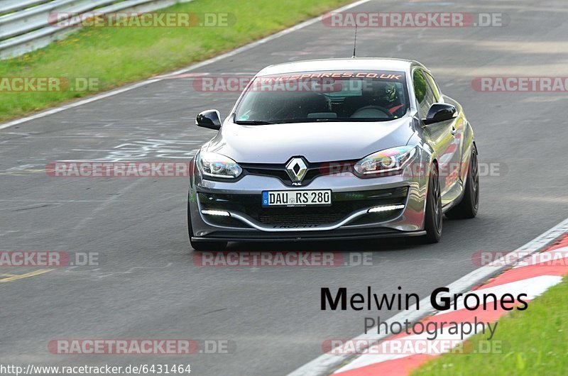 Bild #6431464 - Touristenfahrten Nürburgring Nordschleife (04.06.2019)