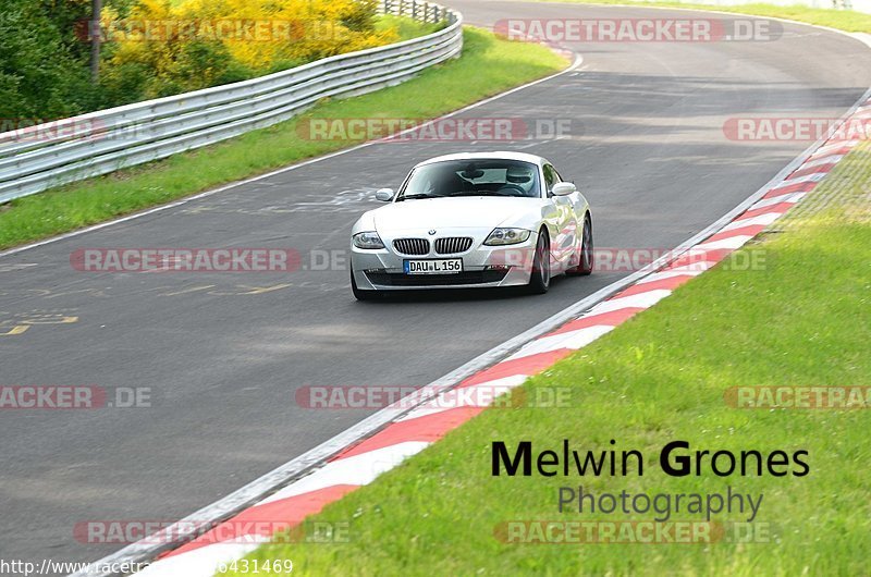 Bild #6431469 - Touristenfahrten Nürburgring Nordschleife (04.06.2019)