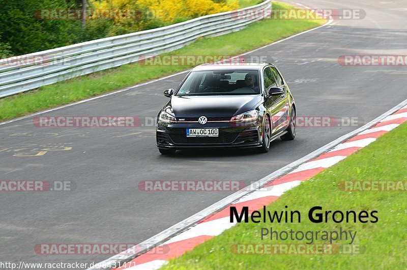 Bild #6431471 - Touristenfahrten Nürburgring Nordschleife (04.06.2019)