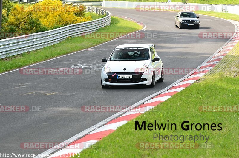 Bild #6431472 - Touristenfahrten Nürburgring Nordschleife (04.06.2019)