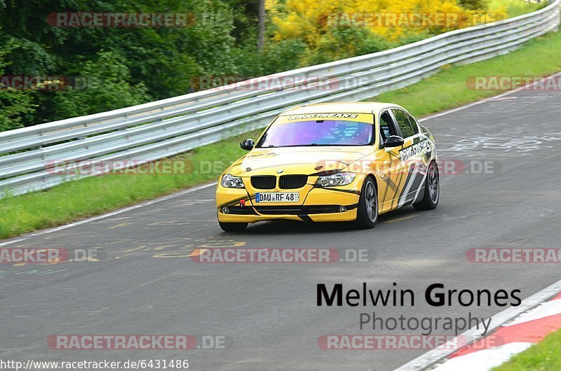 Bild #6431486 - Touristenfahrten Nürburgring Nordschleife (04.06.2019)