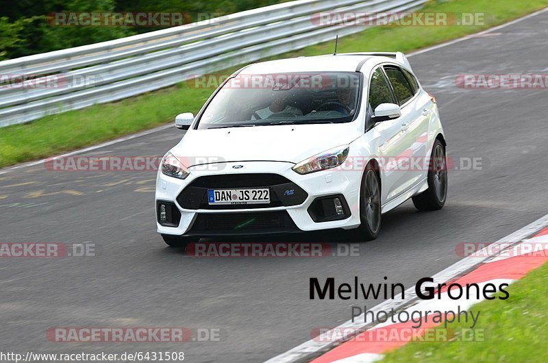 Bild #6431508 - Touristenfahrten Nürburgring Nordschleife (04.06.2019)