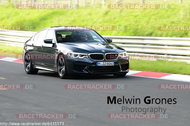 Bild #6431573 - Touristenfahrten Nürburgring Nordschleife (04.06.2019)