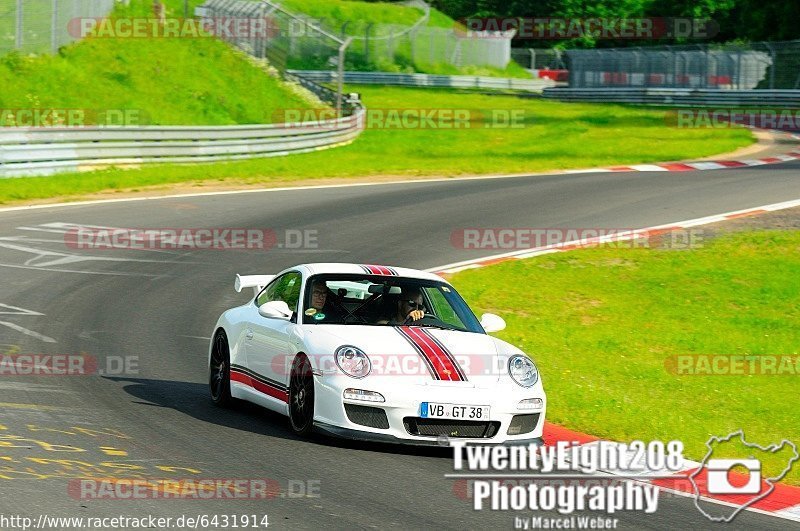 Bild #6431914 - Touristenfahrten Nürburgring Nordschleife (04.06.2019)