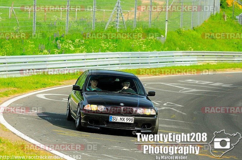 Bild #6431982 - Touristenfahrten Nürburgring Nordschleife (04.06.2019)