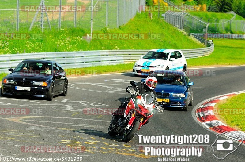 Bild #6431989 - Touristenfahrten Nürburgring Nordschleife (04.06.2019)