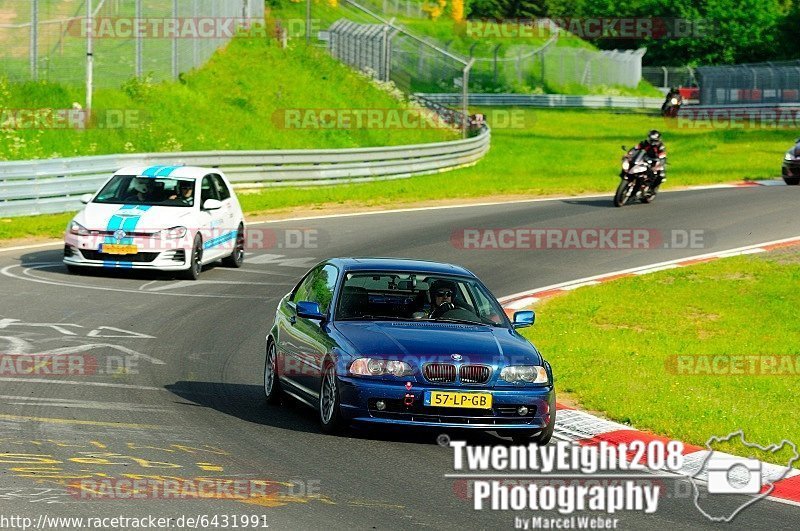 Bild #6431991 - Touristenfahrten Nürburgring Nordschleife (04.06.2019)