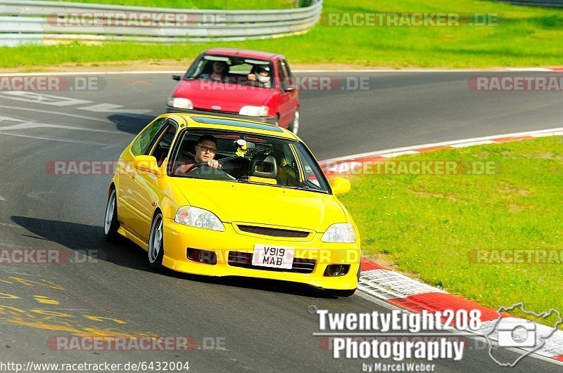 Bild #6432004 - Touristenfahrten Nürburgring Nordschleife (04.06.2019)