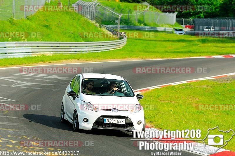 Bild #6432017 - Touristenfahrten Nürburgring Nordschleife (04.06.2019)