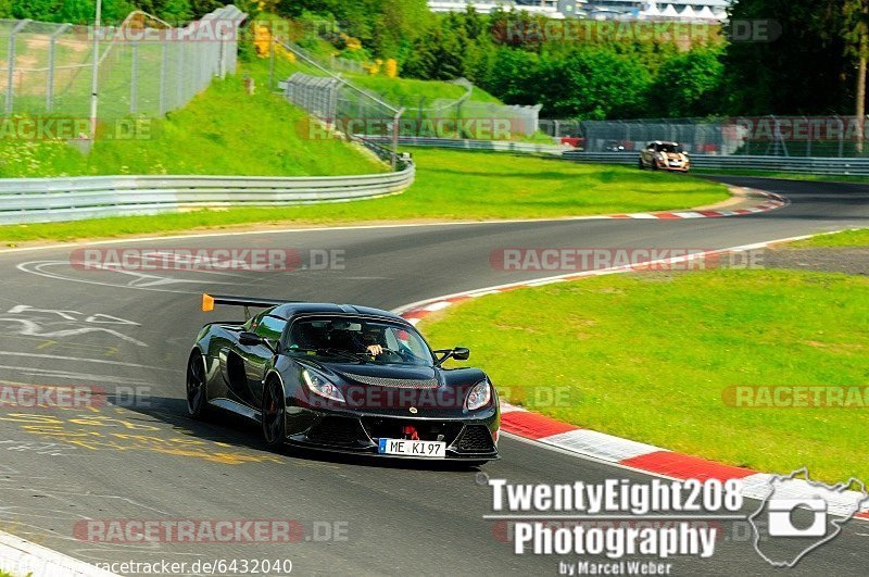 Bild #6432040 - Touristenfahrten Nürburgring Nordschleife (04.06.2019)