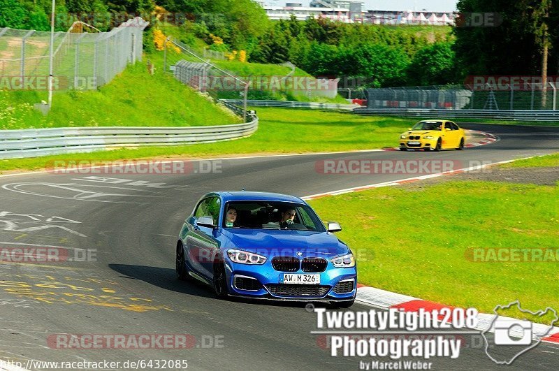 Bild #6432085 - Touristenfahrten Nürburgring Nordschleife (04.06.2019)