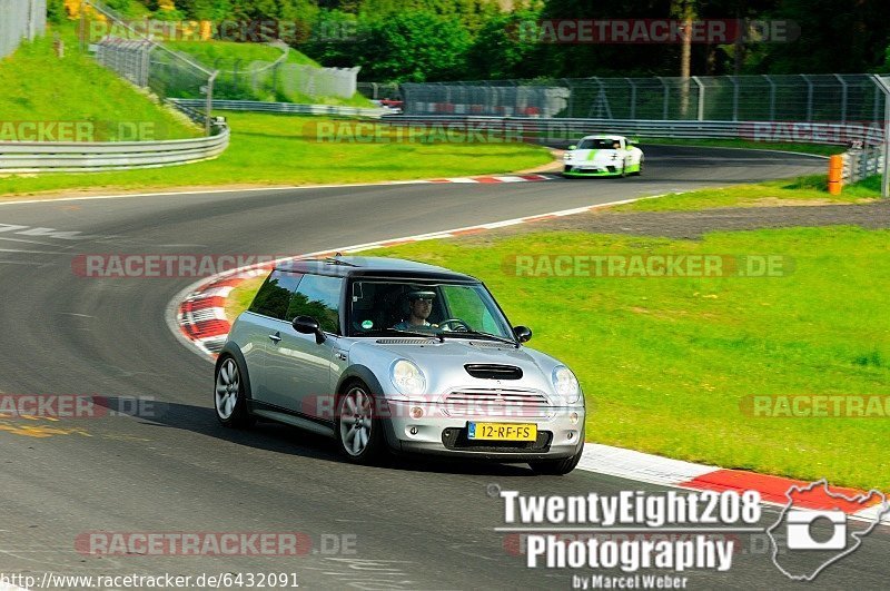 Bild #6432091 - Touristenfahrten Nürburgring Nordschleife (04.06.2019)