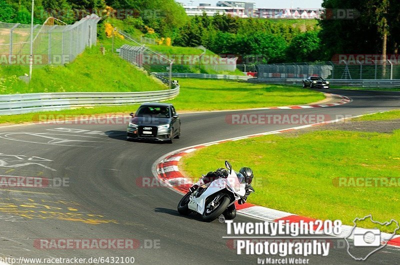 Bild #6432100 - Touristenfahrten Nürburgring Nordschleife (04.06.2019)