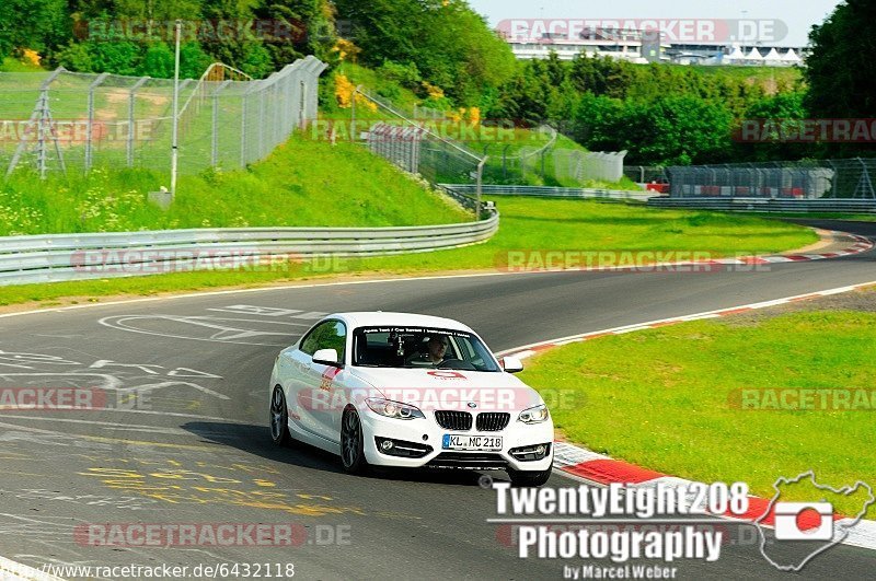 Bild #6432118 - Touristenfahrten Nürburgring Nordschleife (04.06.2019)