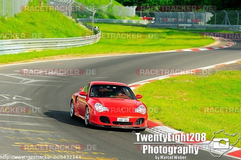 Bild #6432144 - Touristenfahrten Nürburgring Nordschleife (04.06.2019)