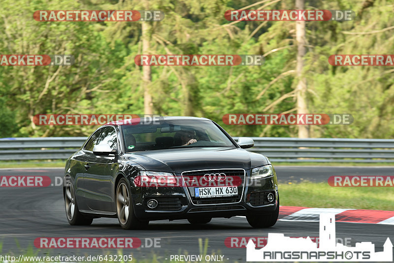 Bild #6432205 - Touristenfahrten Nürburgring Nordschleife (04.06.2019)