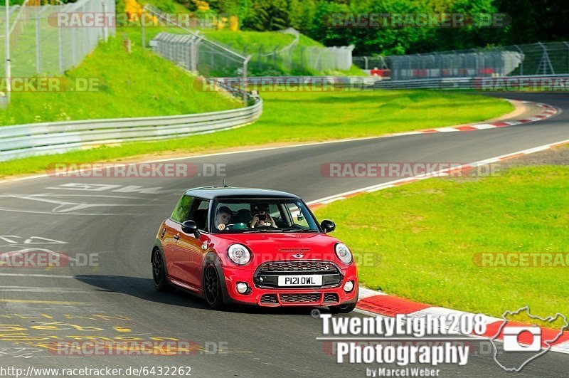 Bild #6432262 - Touristenfahrten Nürburgring Nordschleife (04.06.2019)