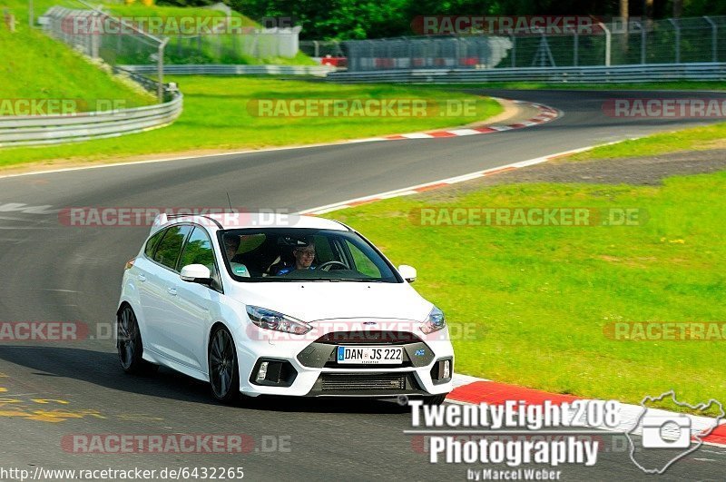 Bild #6432265 - Touristenfahrten Nürburgring Nordschleife (04.06.2019)