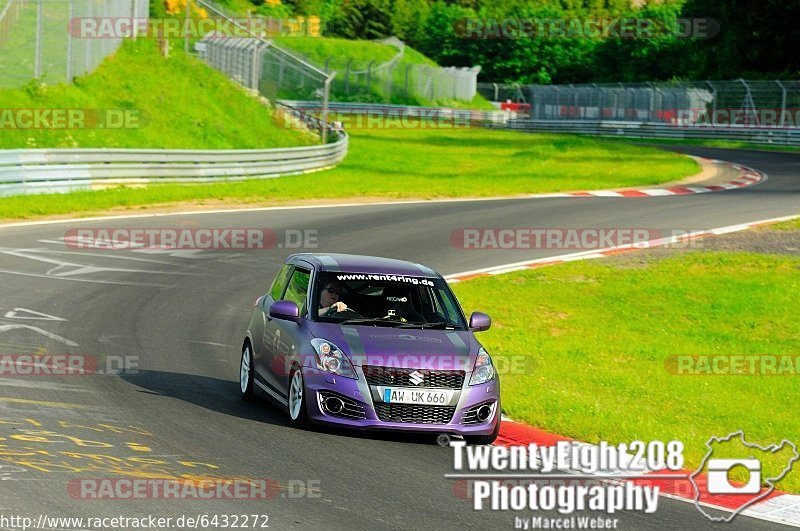 Bild #6432272 - Touristenfahrten Nürburgring Nordschleife (04.06.2019)