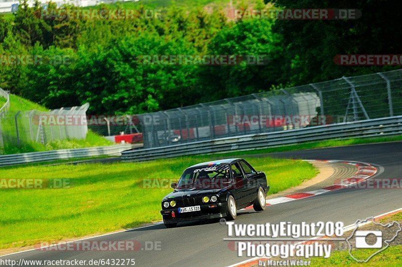 Bild #6432275 - Touristenfahrten Nürburgring Nordschleife (04.06.2019)