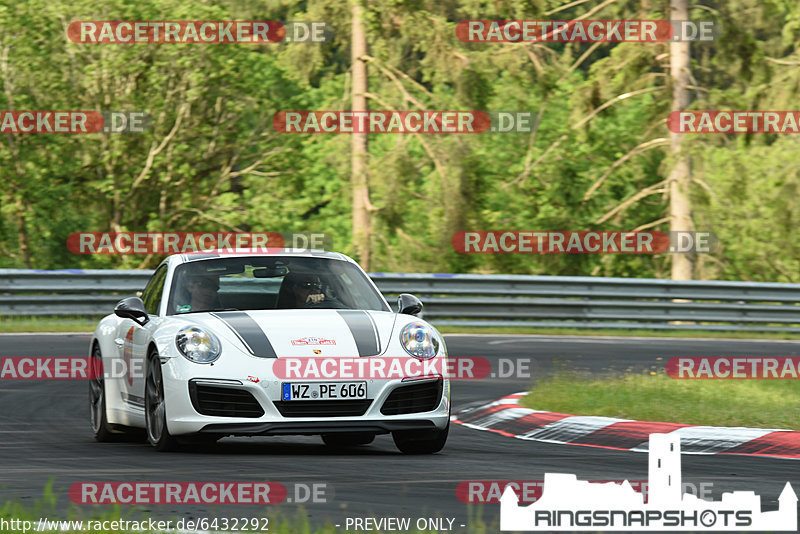 Bild #6432292 - Touristenfahrten Nürburgring Nordschleife (04.06.2019)