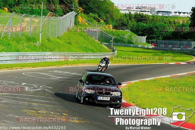 Bild #6432293 - Touristenfahrten Nürburgring Nordschleife (04.06.2019)