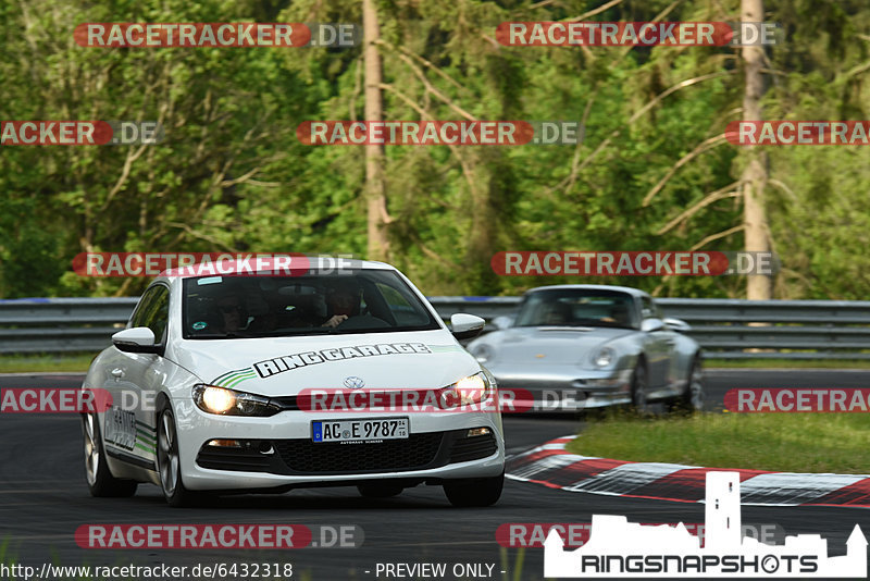 Bild #6432318 - Touristenfahrten Nürburgring Nordschleife (04.06.2019)