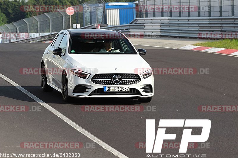 Bild #6432360 - Touristenfahrten Nürburgring Nordschleife (04.06.2019)