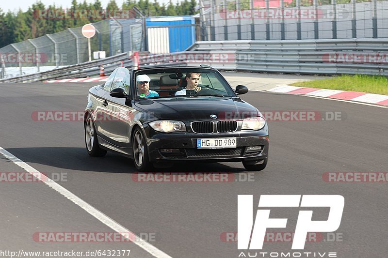 Bild #6432377 - Touristenfahrten Nürburgring Nordschleife (04.06.2019)