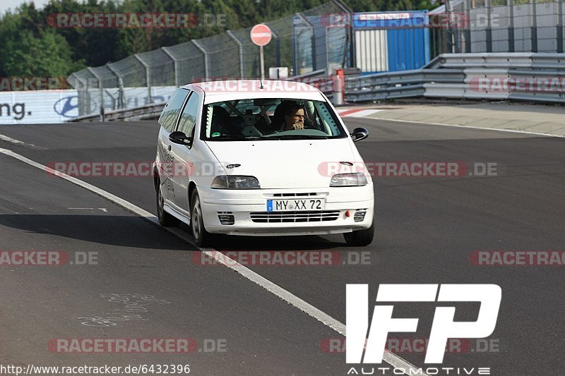 Bild #6432396 - Touristenfahrten Nürburgring Nordschleife (04.06.2019)