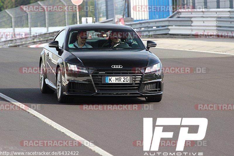 Bild #6432422 - Touristenfahrten Nürburgring Nordschleife (04.06.2019)