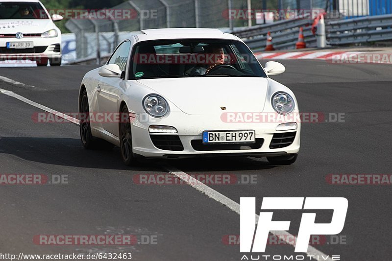 Bild #6432463 - Touristenfahrten Nürburgring Nordschleife (04.06.2019)