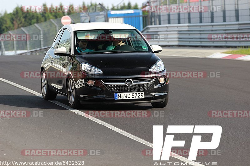 Bild #6432528 - Touristenfahrten Nürburgring Nordschleife (04.06.2019)