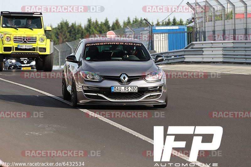 Bild #6432534 - Touristenfahrten Nürburgring Nordschleife (04.06.2019)