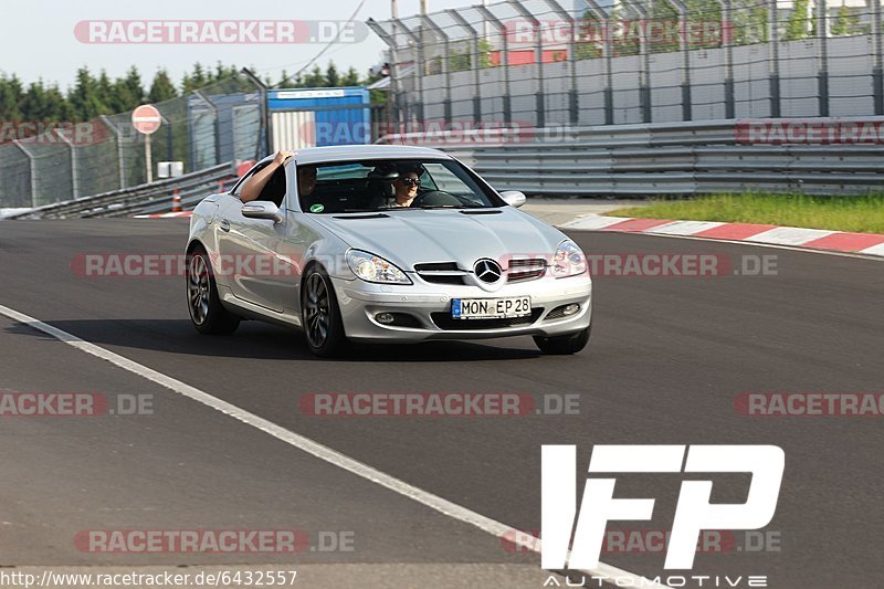 Bild #6432557 - Touristenfahrten Nürburgring Nordschleife (04.06.2019)