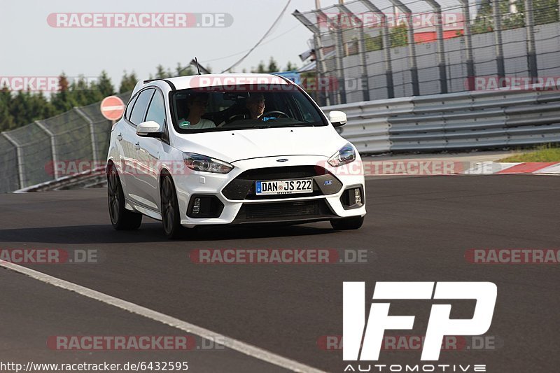 Bild #6432595 - Touristenfahrten Nürburgring Nordschleife (04.06.2019)