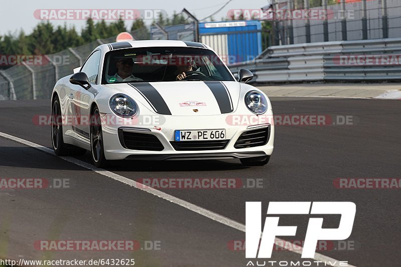 Bild #6432625 - Touristenfahrten Nürburgring Nordschleife (04.06.2019)