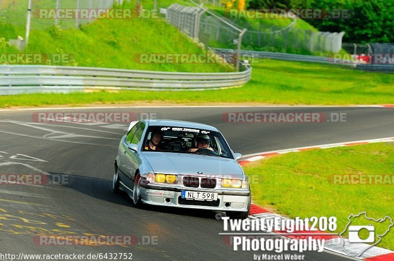 Bild #6432752 - Touristenfahrten Nürburgring Nordschleife (04.06.2019)