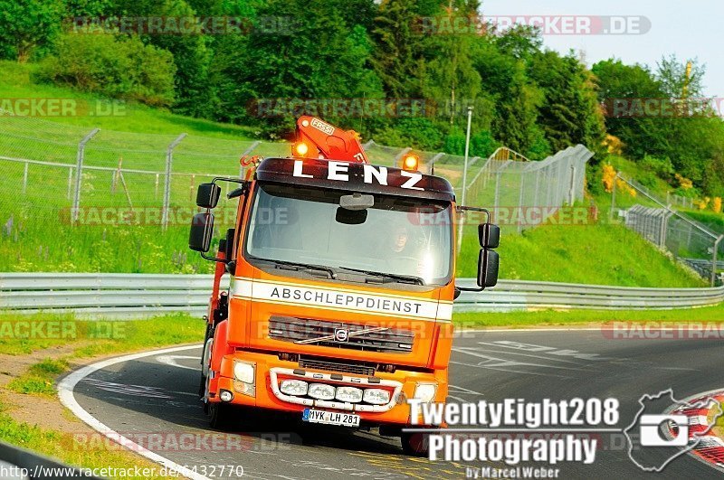 Bild #6432770 - Touristenfahrten Nürburgring Nordschleife (04.06.2019)