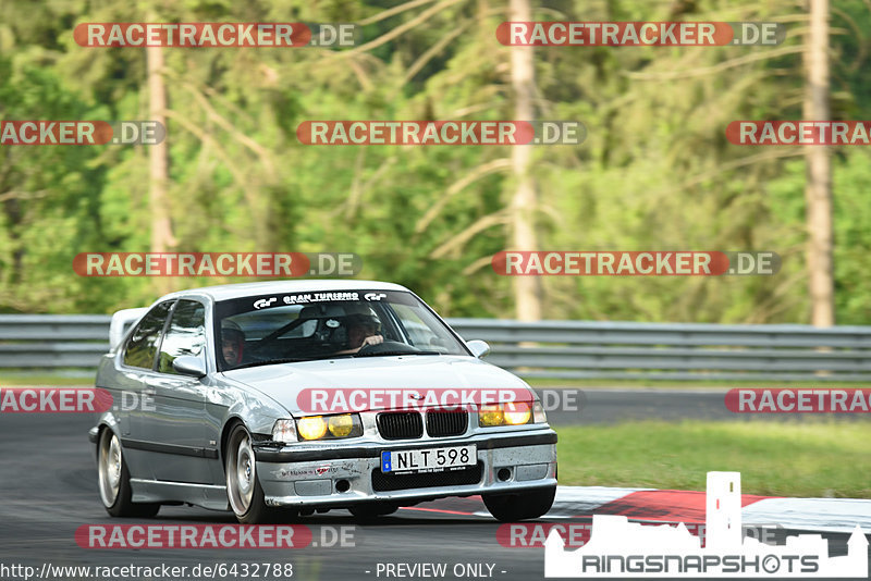 Bild #6432788 - Touristenfahrten Nürburgring Nordschleife (04.06.2019)