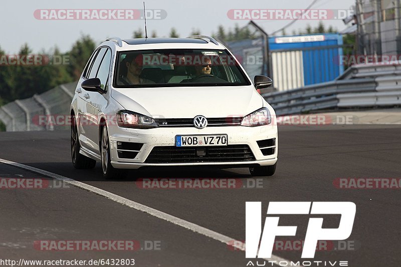 Bild #6432803 - Touristenfahrten Nürburgring Nordschleife (04.06.2019)