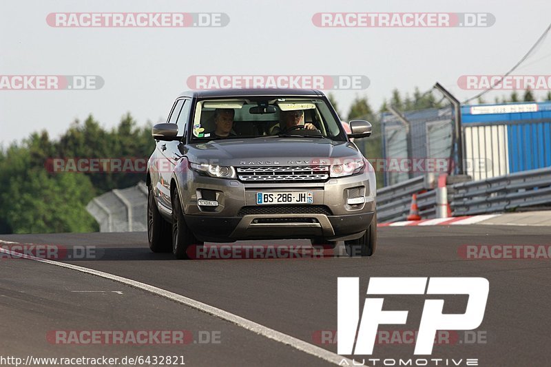 Bild #6432821 - Touristenfahrten Nürburgring Nordschleife (04.06.2019)