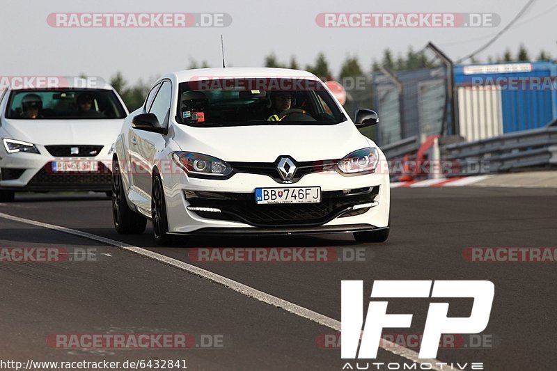 Bild #6432841 - Touristenfahrten Nürburgring Nordschleife (04.06.2019)