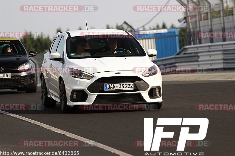 Bild #6432865 - Touristenfahrten Nürburgring Nordschleife (04.06.2019)