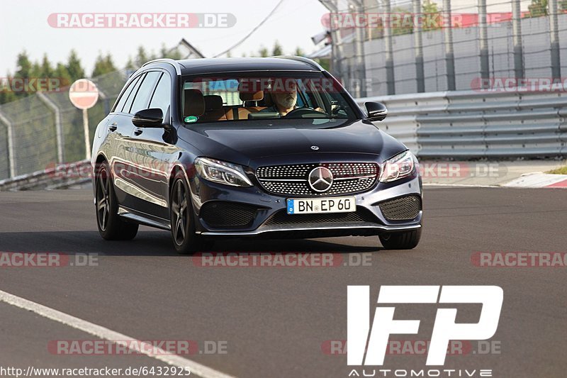 Bild #6432925 - Touristenfahrten Nürburgring Nordschleife (04.06.2019)