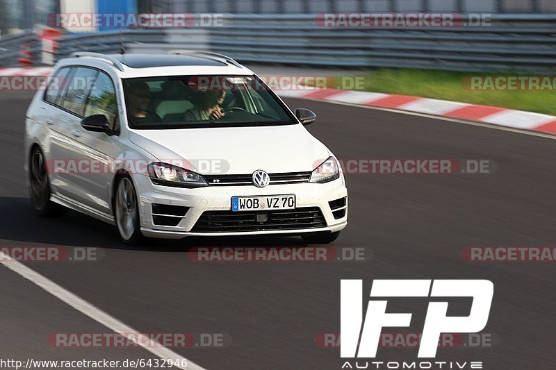 Bild #6432946 - Touristenfahrten Nürburgring Nordschleife (04.06.2019)