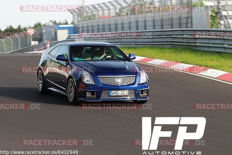 Bild #6432948 - Touristenfahrten Nürburgring Nordschleife (04.06.2019)